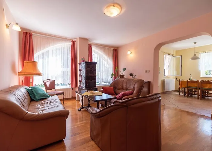 Apartment Kukurin