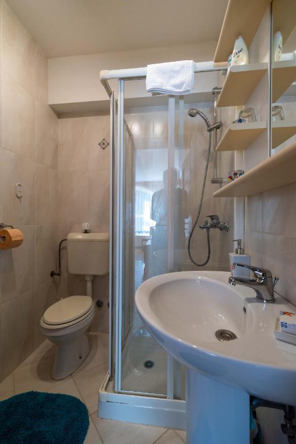 Appartement Kukurin *