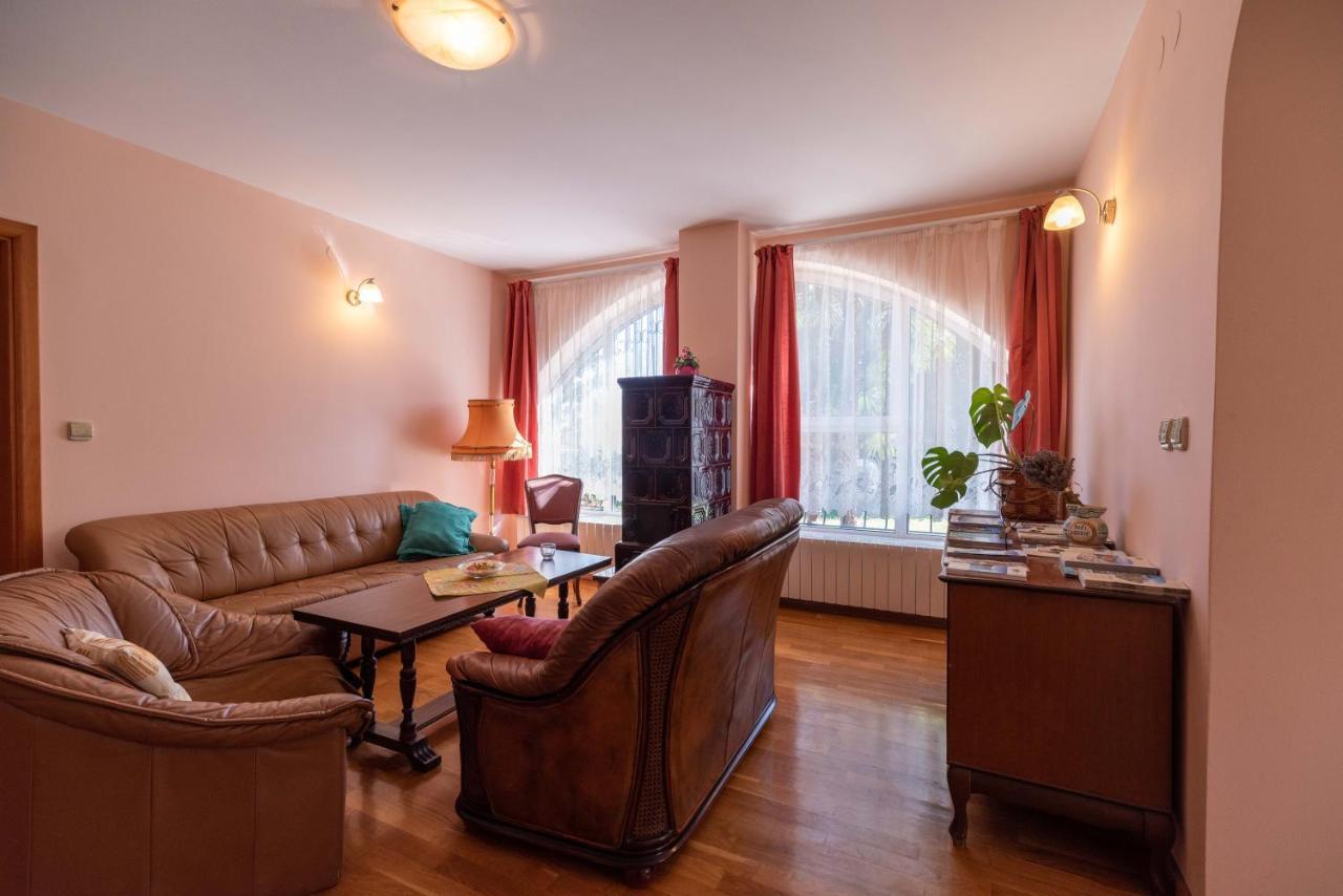 Appartement Kukurin Matulji