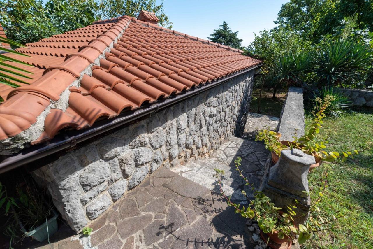 Kukurin Apartman Matulji
